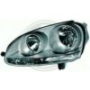 VALEO 044567 Headlight